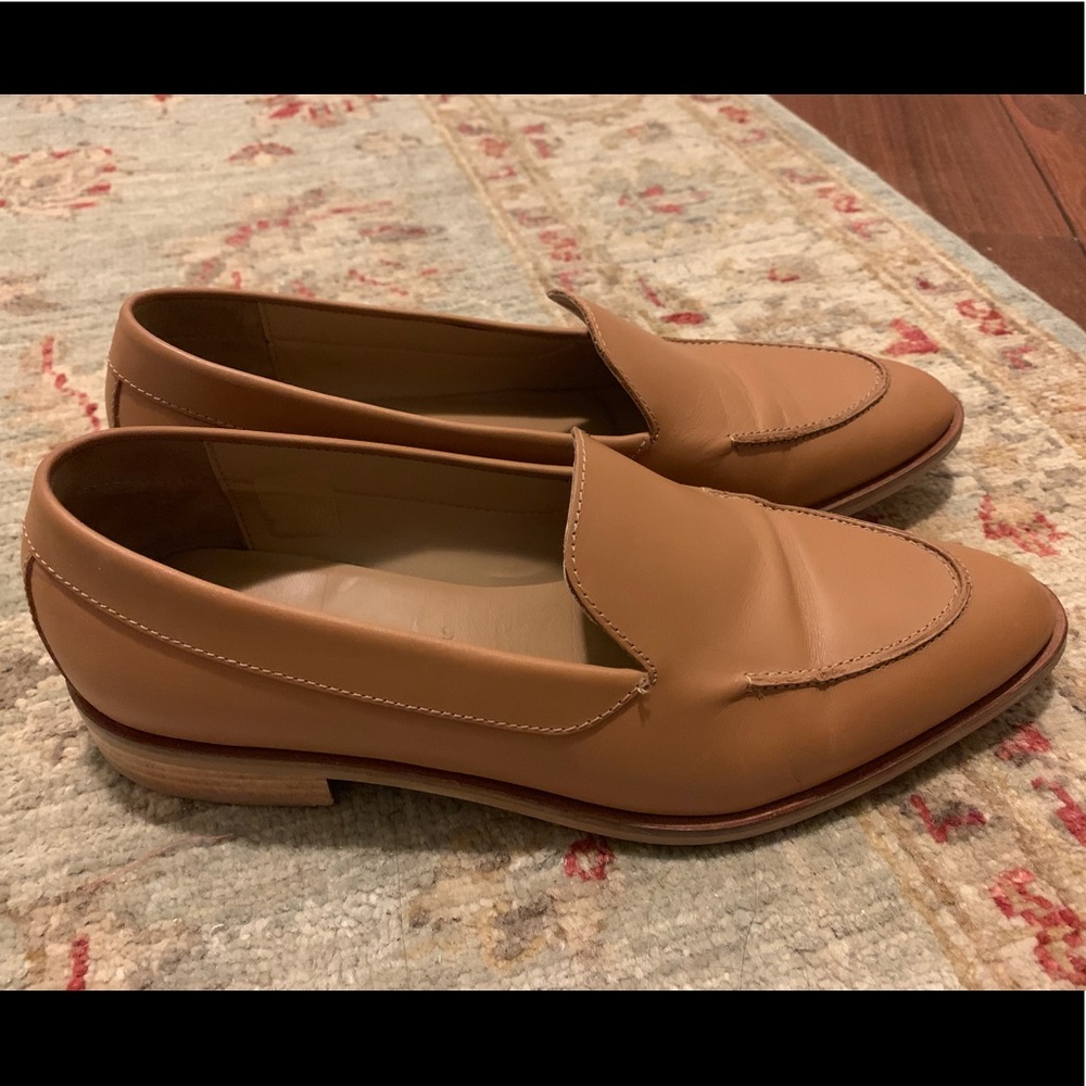 Everlane Modern Loafer
